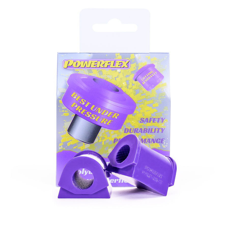 Powerflex Rear Anti Roll Bar Mounting Bush 17mm