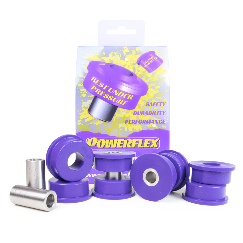 Powerflex Rear Axle Brace Assembly Bush