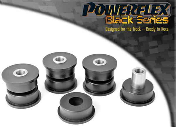Powerflex Rear Axle Brace Assembly Bush