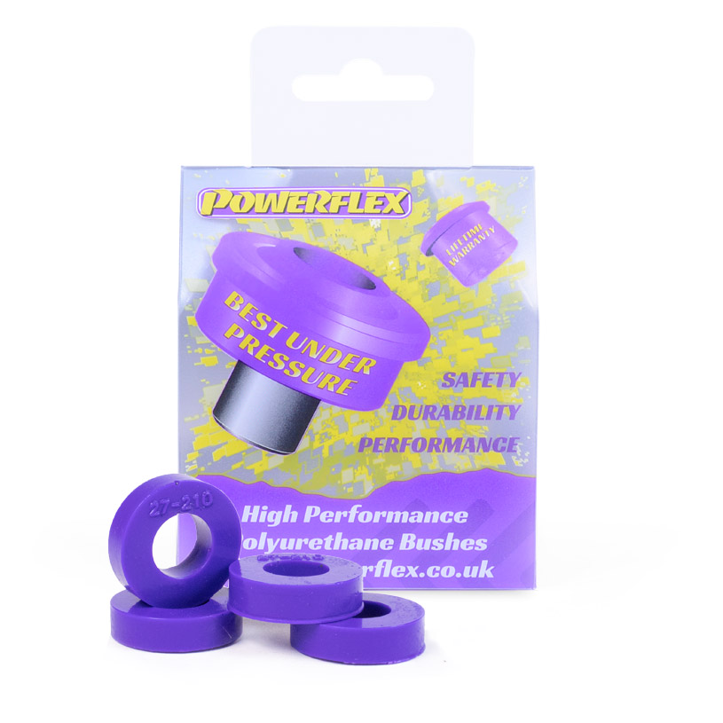 Powerflex Rear Anti Roll Bar Link Rubbers