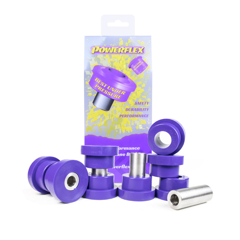 Powerflex Front Lower Wishbone Bush