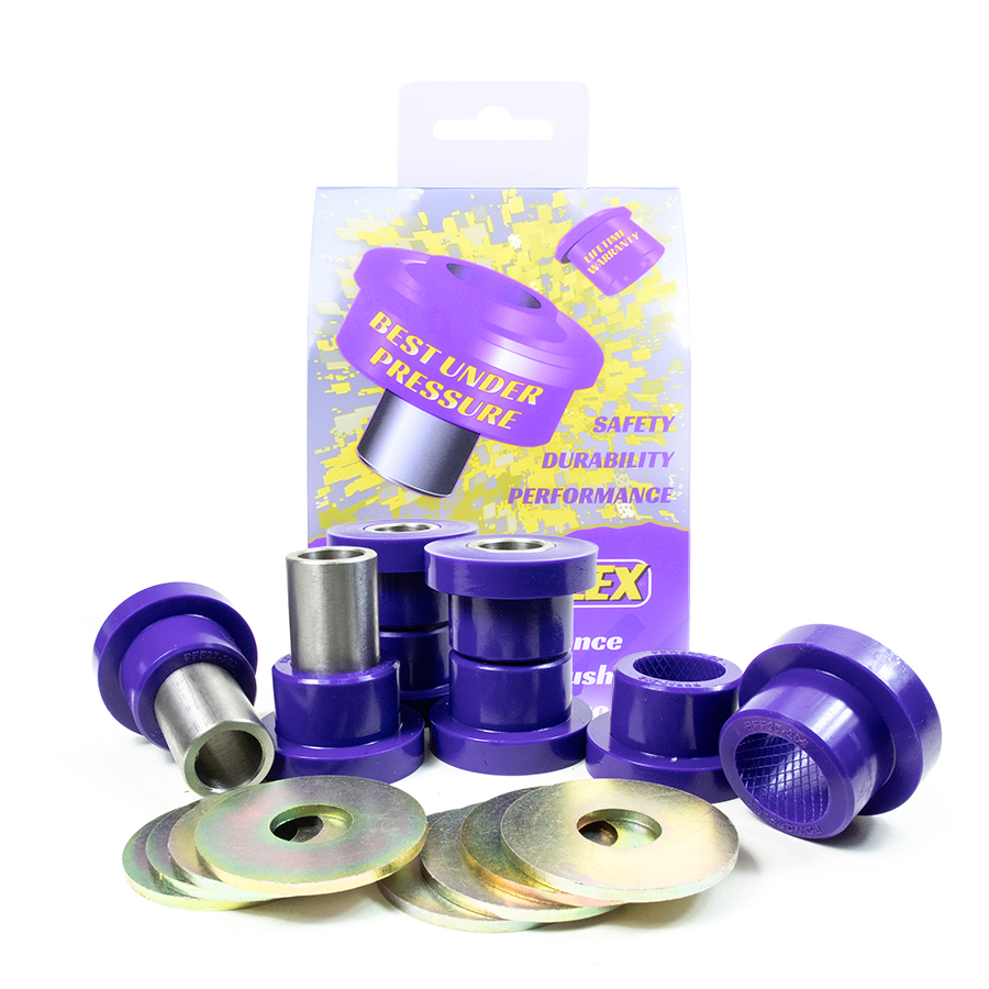 Powerflex Front Upper Wishbone Bush