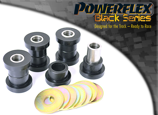 Powerflex Front Upper Wishbone Bush