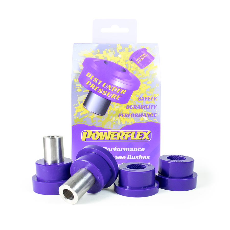 Powerflex Front Lower Wishbone Front Bush