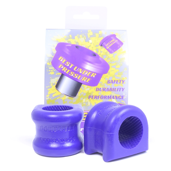 Powerflex Front Anti Roll Bar Bush 38mm