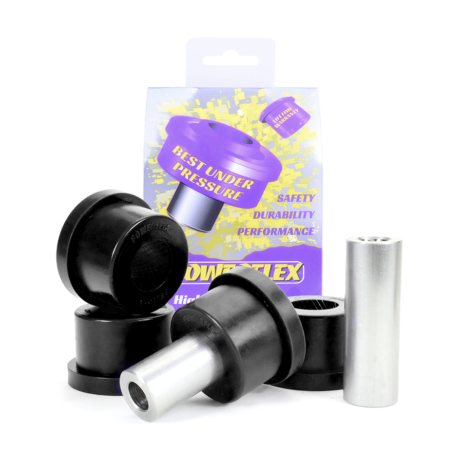 Powerflex Universal Kit Car Bush For Buggie Kit Ca