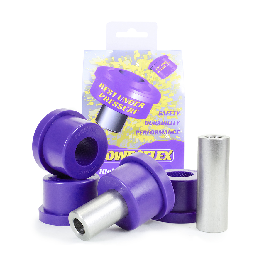 Powerflex Universal Kit Car Bush For Buggie Kit Ca