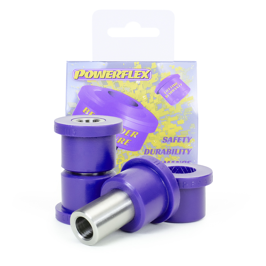 Powerflex Universal Kit Car Bush For Robin Hood