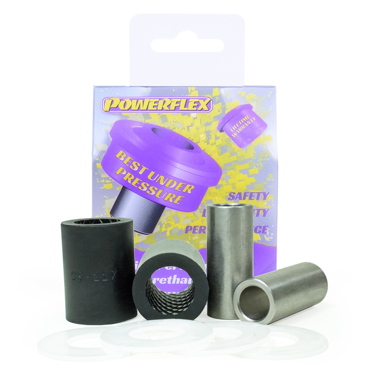 Powerflex Universal Kit Car Bush For Westfield