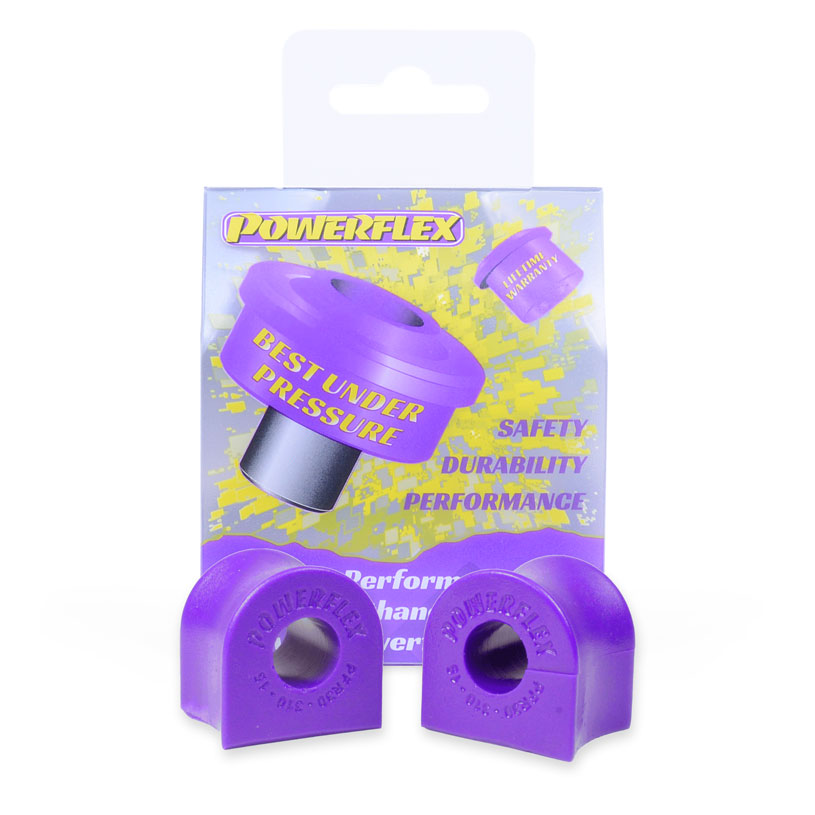 Powerflex Rear Anti Roll Bar Bush 15mm