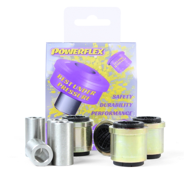 Powerflex Rear Toe Adjuster Arm Bush