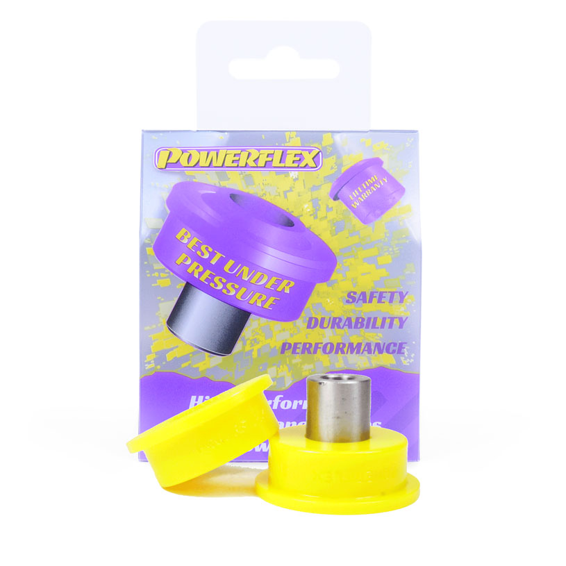 Powerflex Upper Right Engine Mount Arm Bush