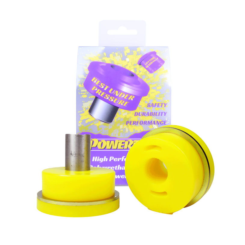 Powerflex Gearbox Upper Bush
