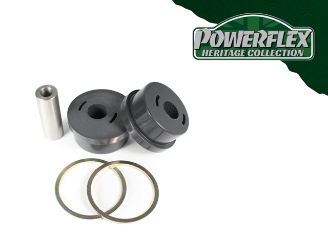Powerflex Gearbox Mount Upper Bush