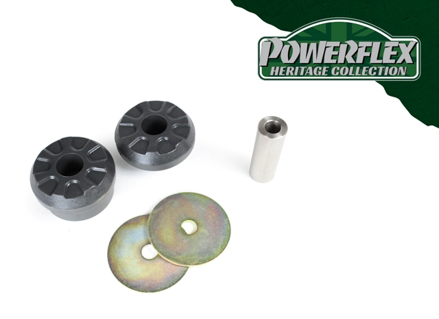 Powerflex Gearbox Mount Front Lower Bush