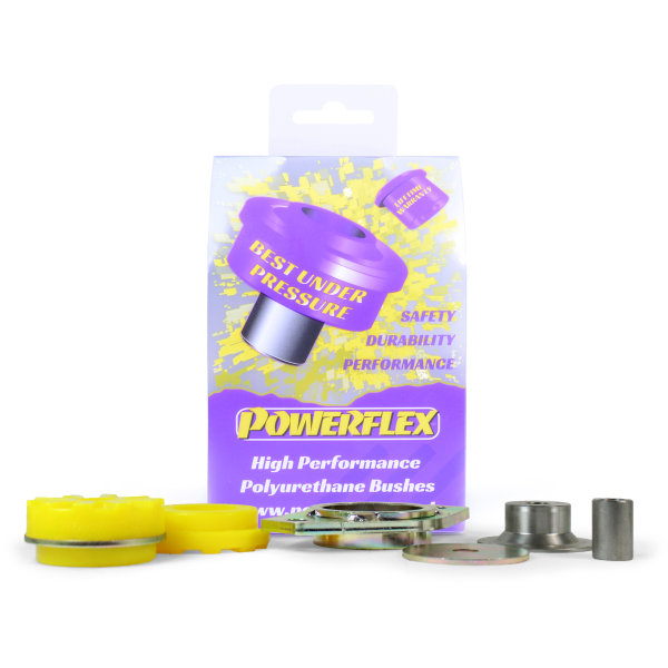 Powerflex Rear Left Hand Engine Mount
