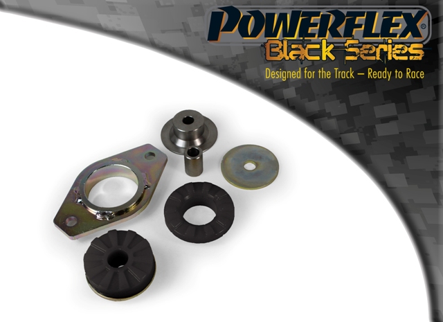 Powerflex Rear Left Hand Engine Mount