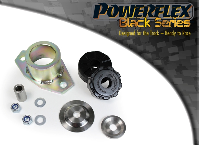 Powerflex Engine Mount Right Bush