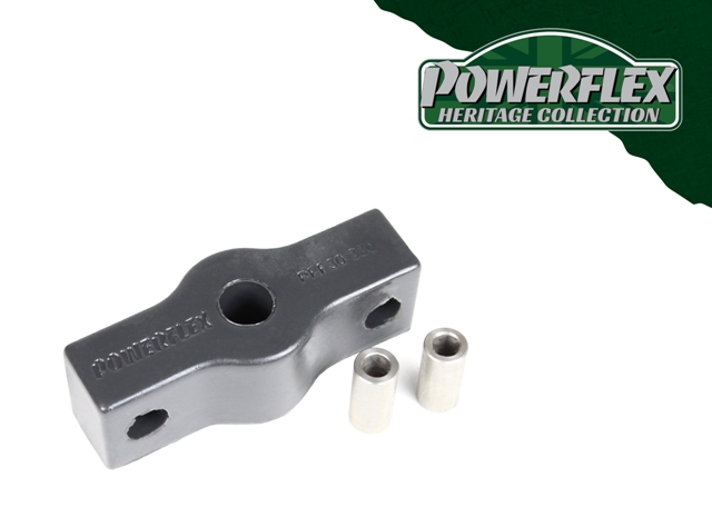 Powerflex Gear Linkage Rod Rear Bush