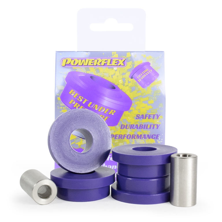 Powerflex Rear Tie Bar Rear Bush