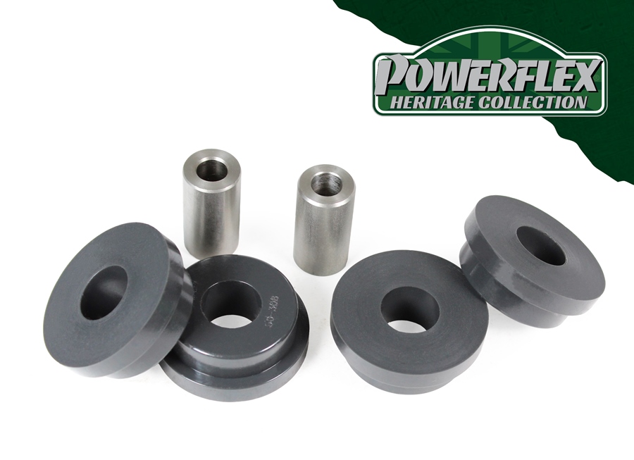 Powerflex Rear Hub to Trailing Arm Bush