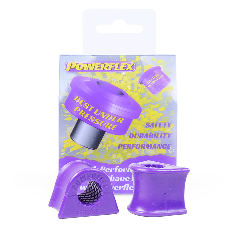 Powerflex Rear Anti Roll Bar Support Bush