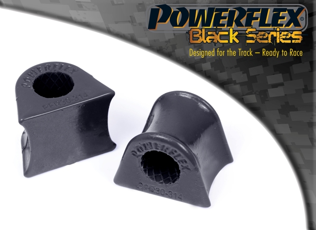 Powerflex Rear Anti Roll Bar Support Bush