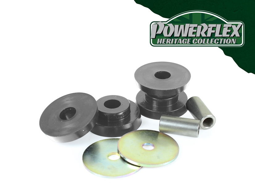 Powerflex  Rear Subframe Bush Lancia Delta HF Inte