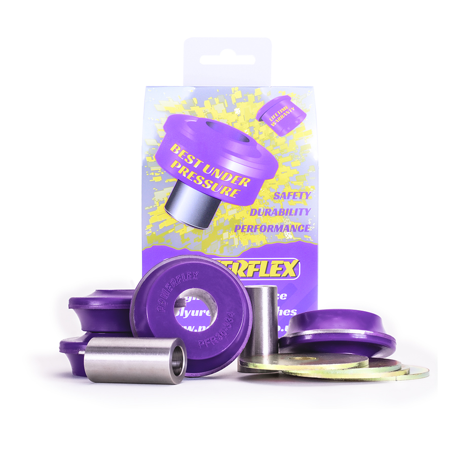 Powerflex Rear Diff Mounting Bush