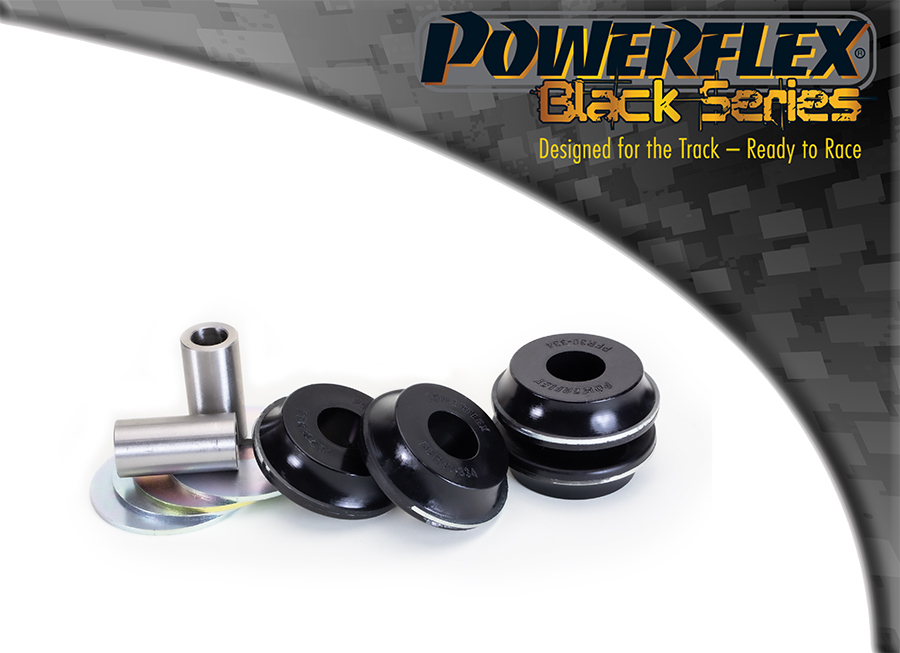 Powerflex Rear Diff Mounting Bush