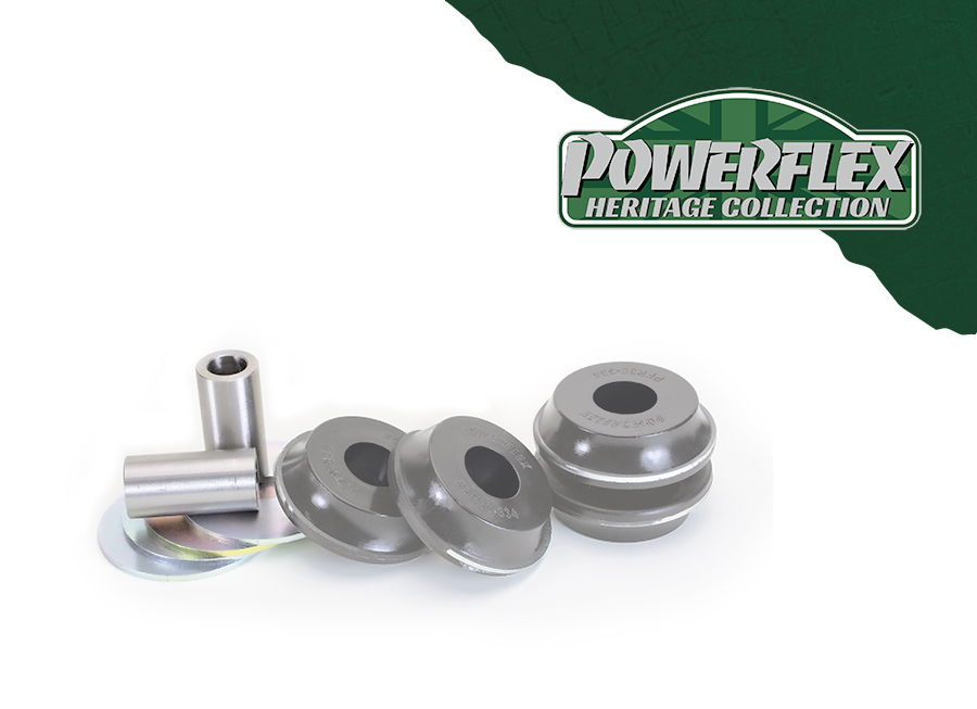 Powerflex Rear Diff Mounting Bush