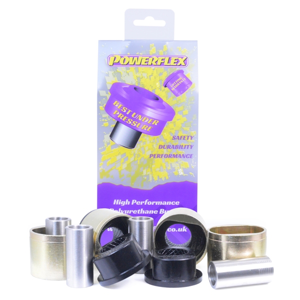 Powerflex Front Radius Arm Front Bush Caster Offse