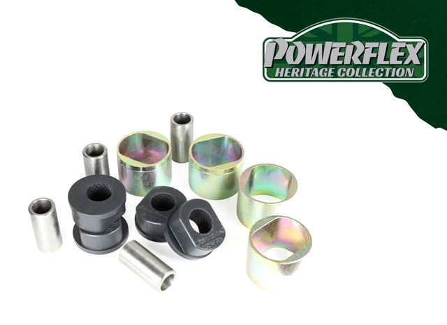Powerflex Front Radius Arm Front Bush Caster Offse