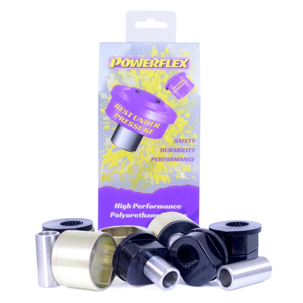 Powerflex Front Radius Arm Front Bush Caster Offse