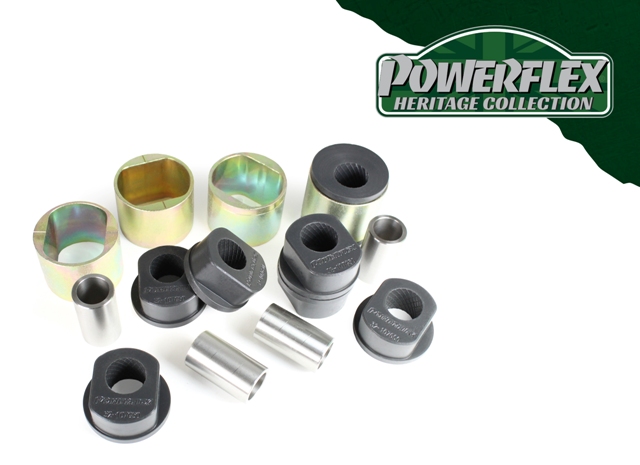 Powerflex Front Radius Arm Front Bush Caster Offse