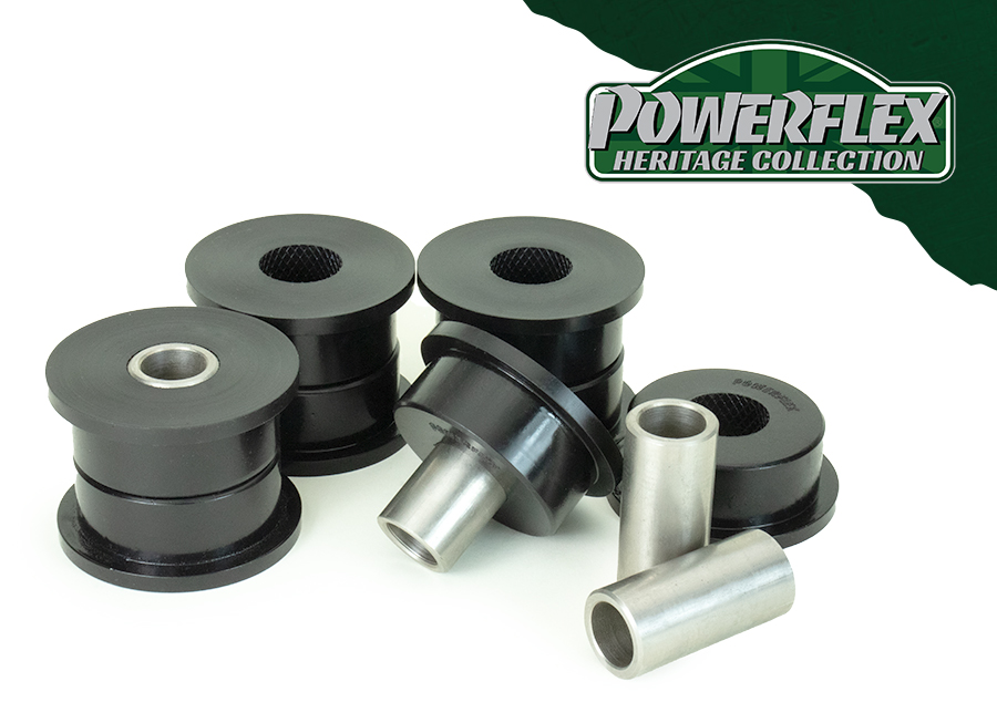 Powerflex Front Radius Arm Front Bush