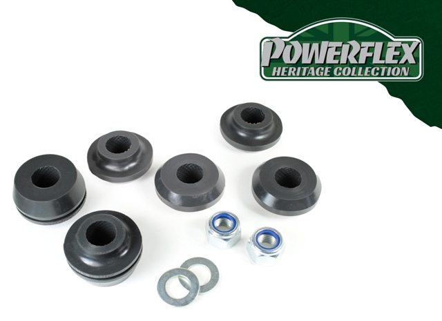 Powerflex Front Radius Arm Rear Bush - Anti Pull