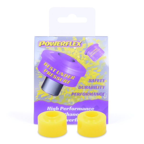 Powerflex Steering Damper Bush - Pin End