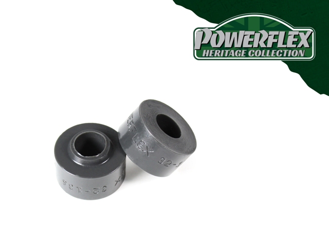 Powerflex Steering Damper Bush - Pin End