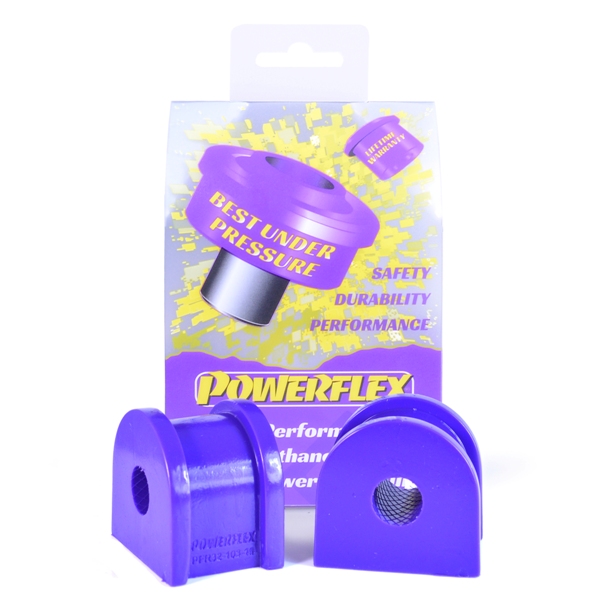 Powerflex Rear Anti Roll Bar Bush 19mm