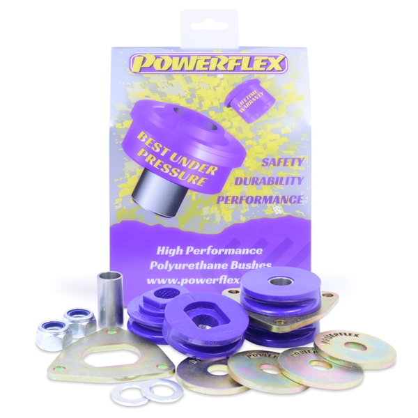 Powerflex Rear Radius Arm Front Bush