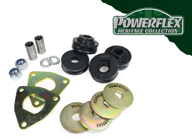 Powerflex Rear Radius Arm Front Bush
