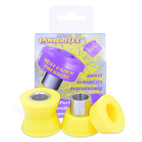 Powerflex Rear Shock Absorber Upper Bush