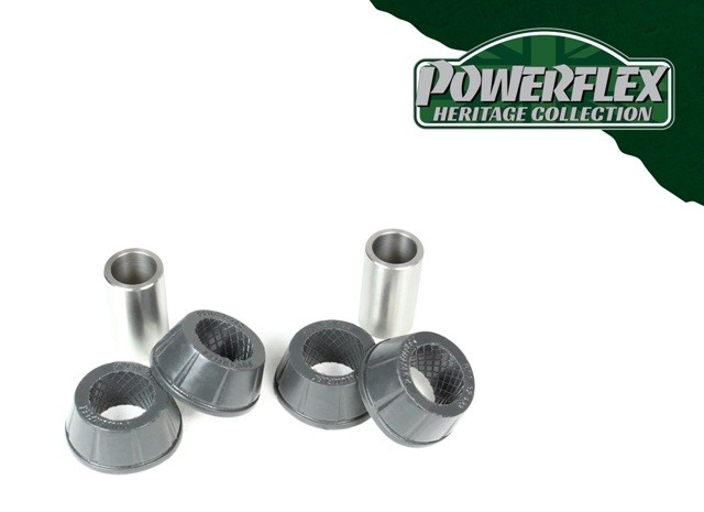 Powerflex Rear Shock Absorber Upper Bush