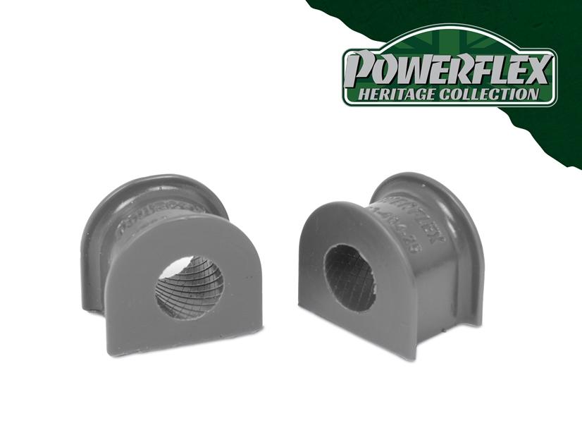 Powerflex Rear Anti Roll Bar Bush 19mm Land Rover