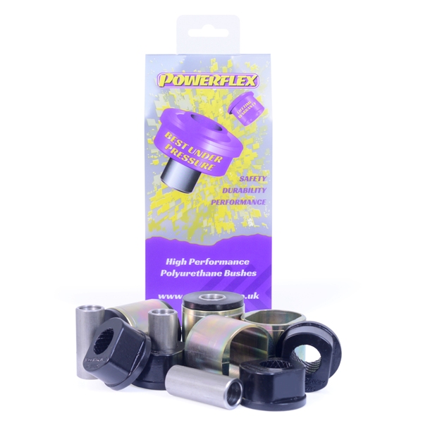 Powerflex Front Radius Arm Front Bush Caster Offse