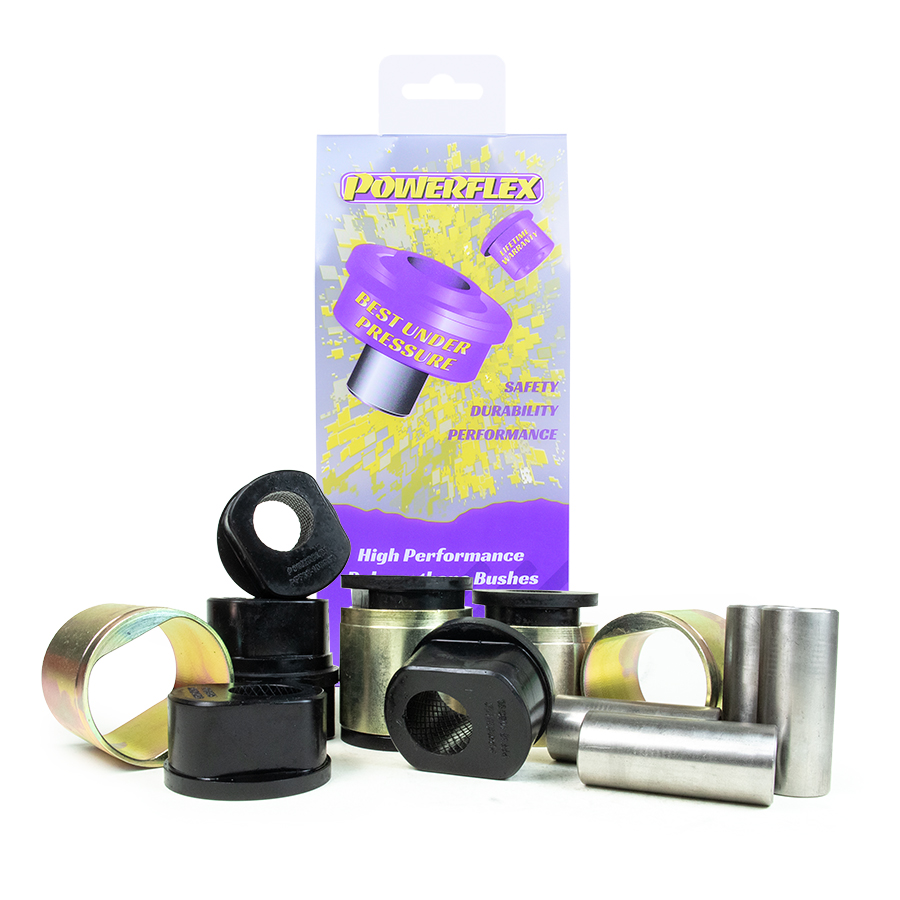 Powerflex Front Radius Arm Front Bush Caster Offse
