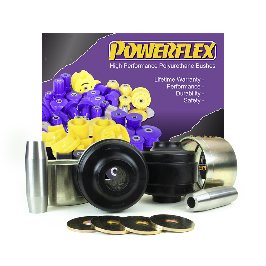 Powerflex Front Radius Arm Bush