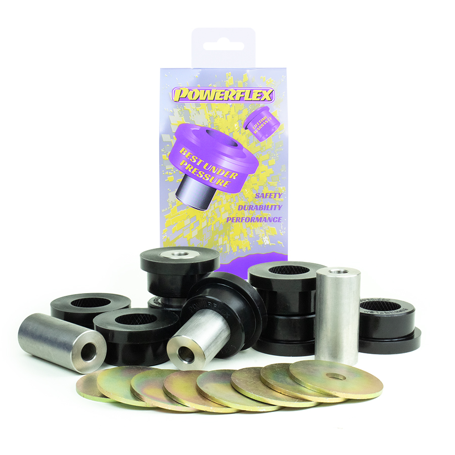 Powerflex Front Upper Wishbone Bush