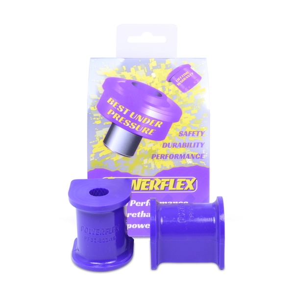Powerflex Rear Anti Roll Bar Bush 19mm